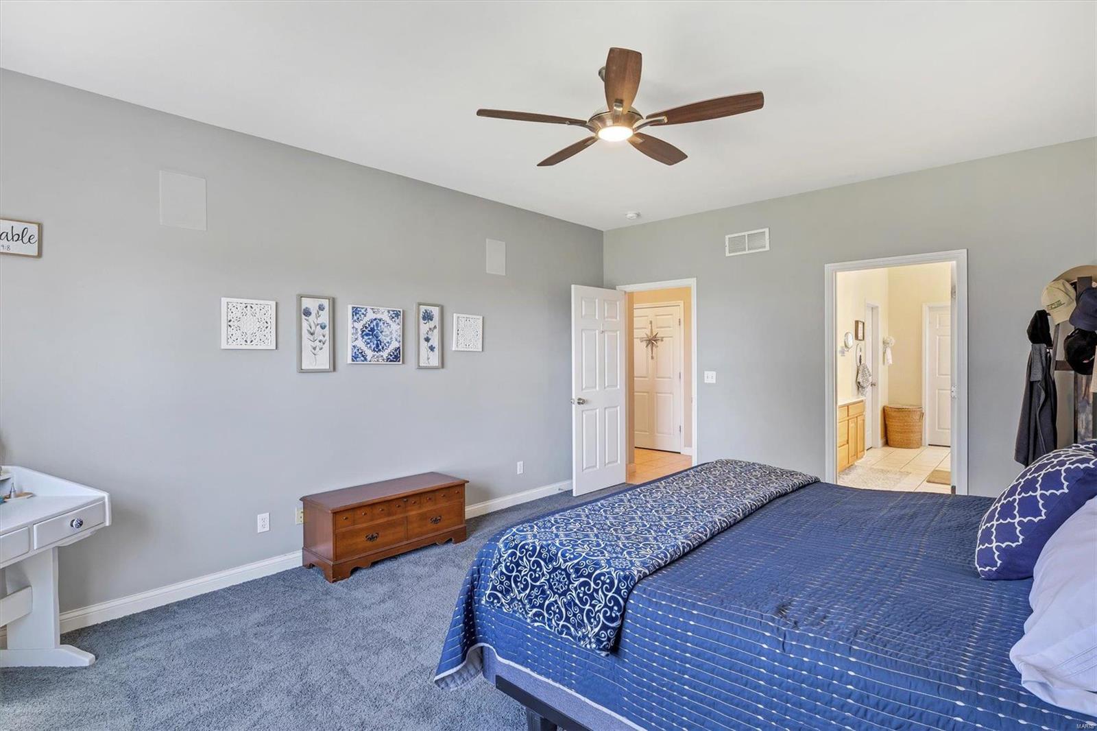 Honeysuckle - Residential