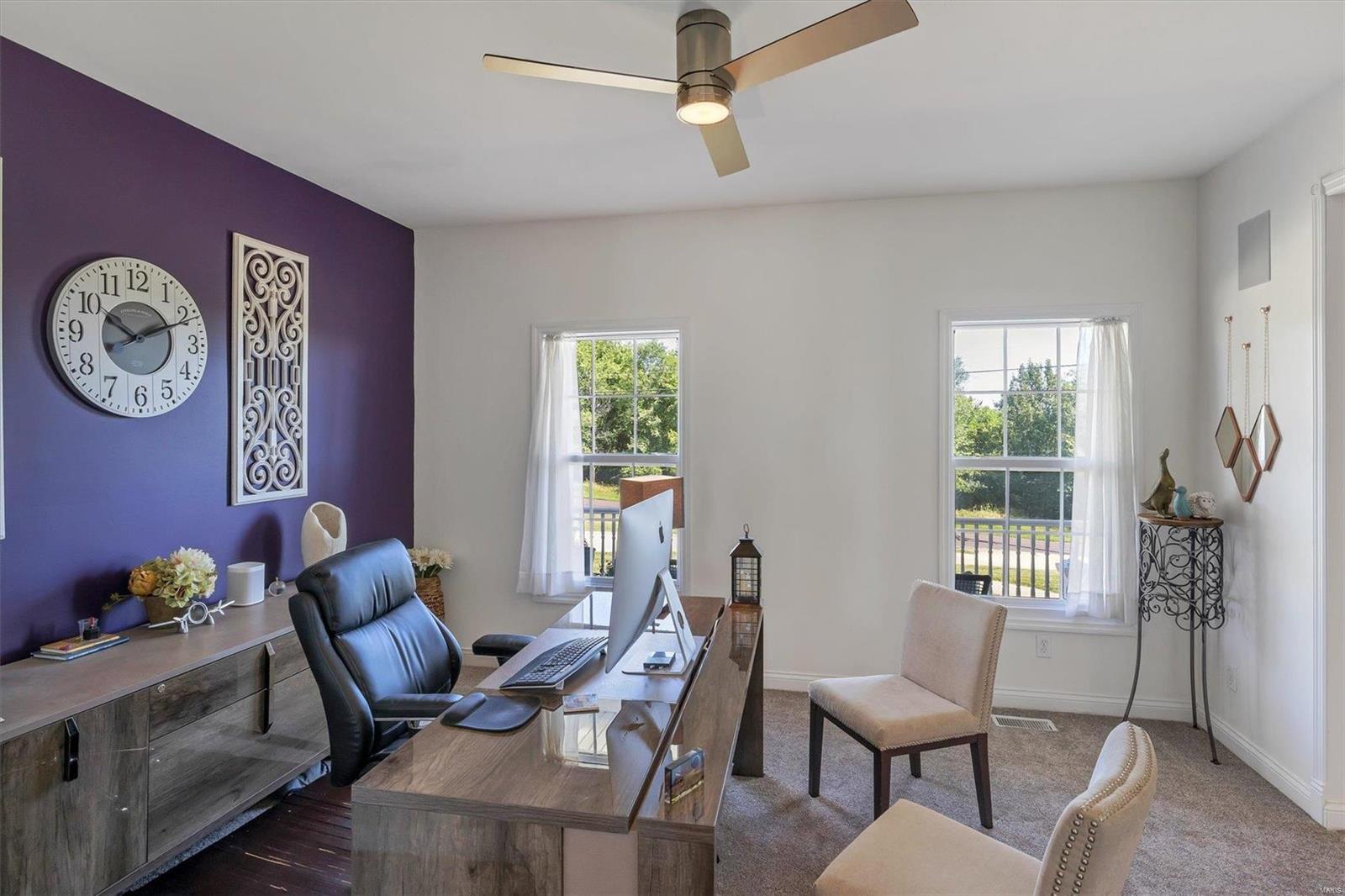 Honeysuckle - Residential