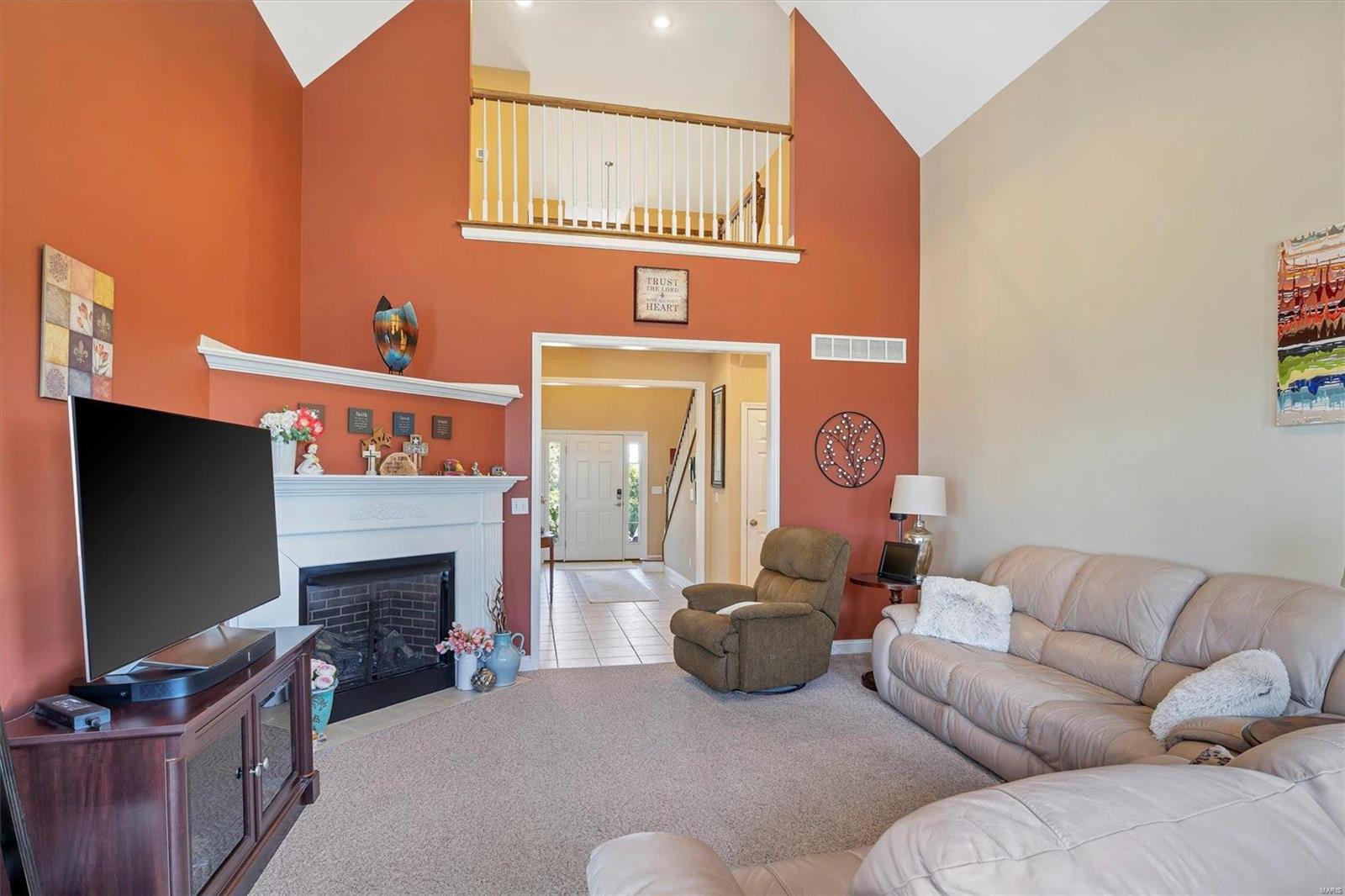 Honeysuckle - Residential