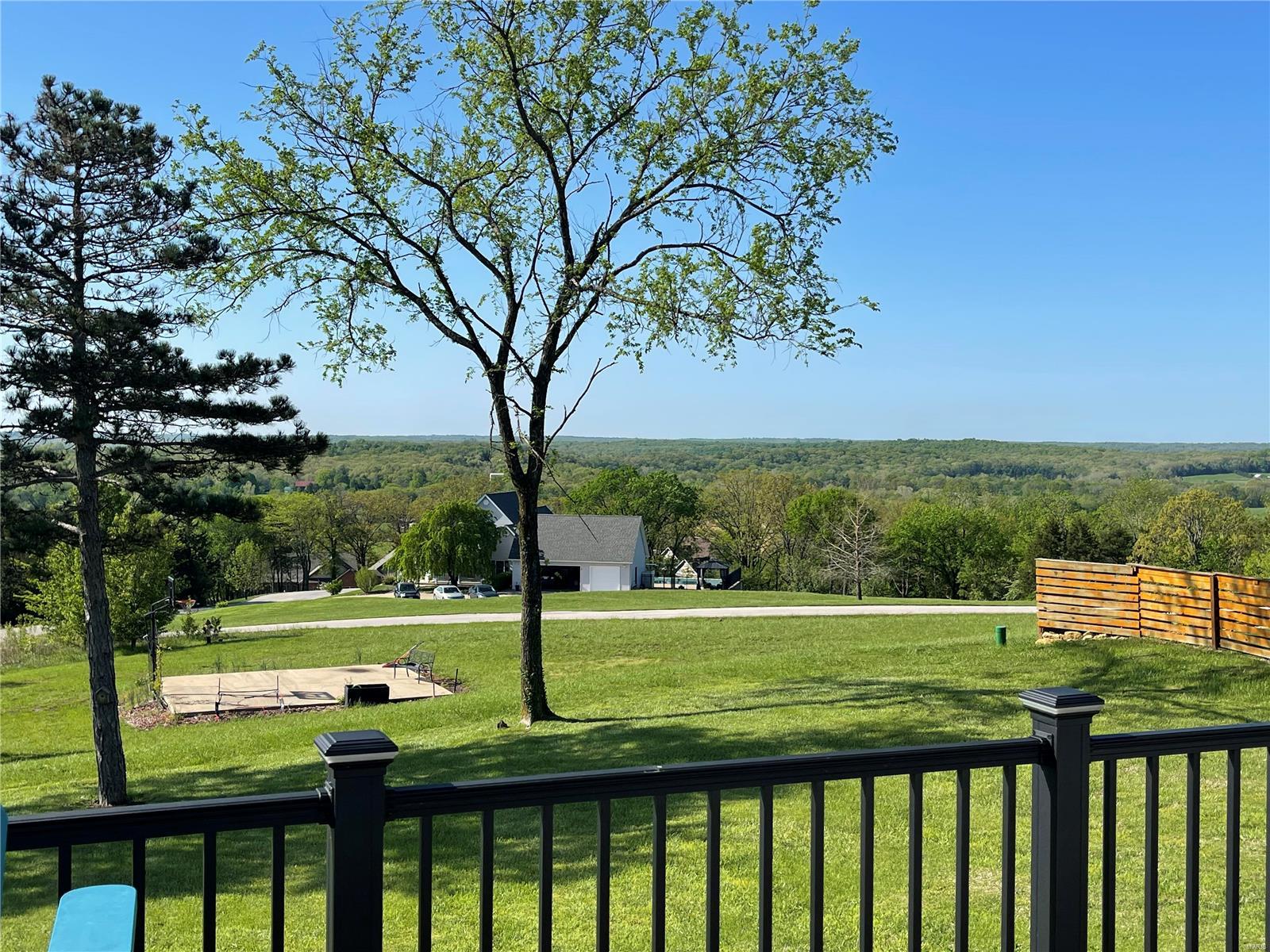 Honeysuckle - Residential