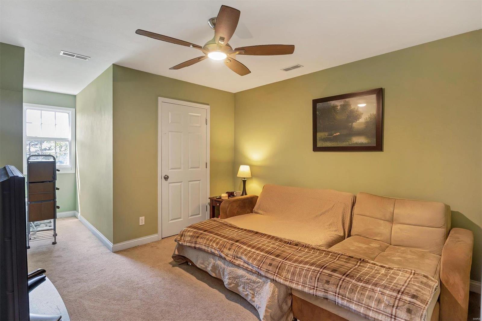 Honeysuckle - Residential