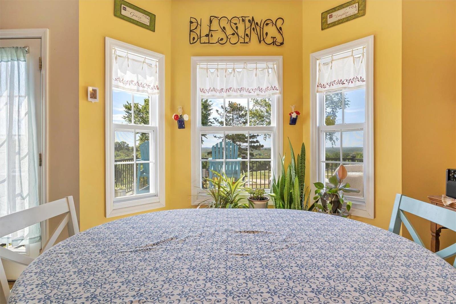 Honeysuckle - Residential