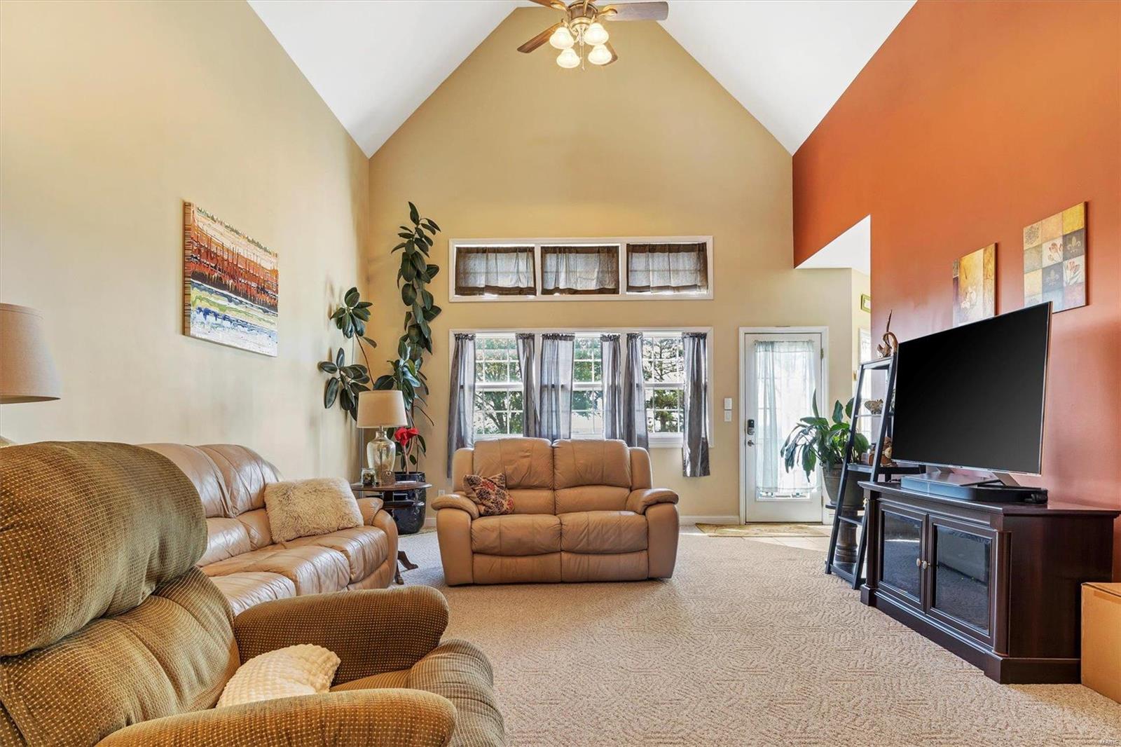 Honeysuckle - Residential