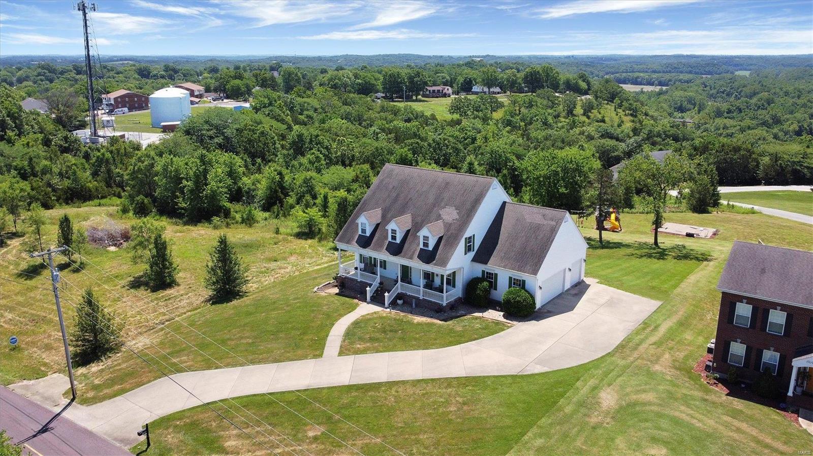 Honeysuckle - Residential