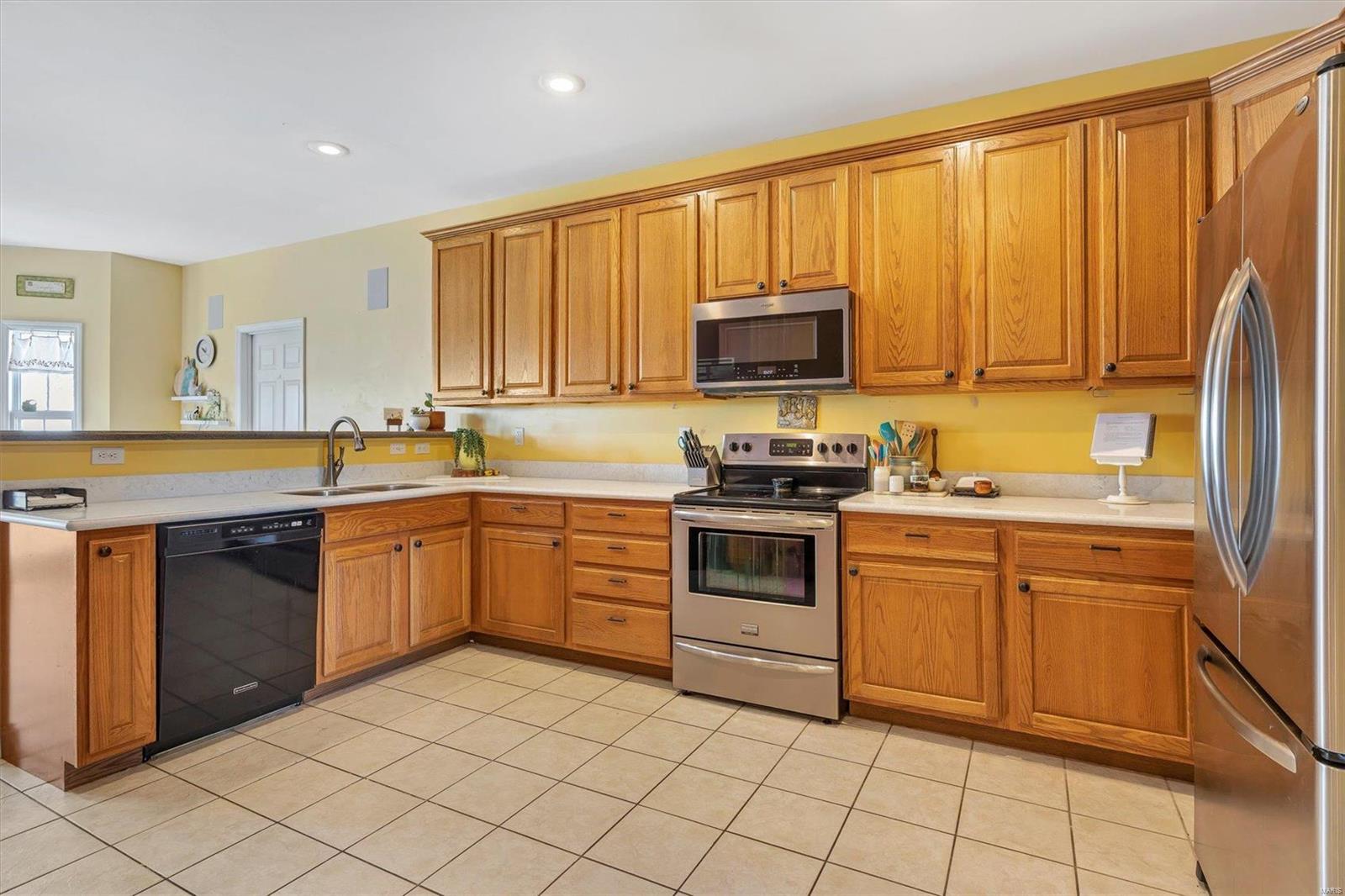 Honeysuckle - Residential