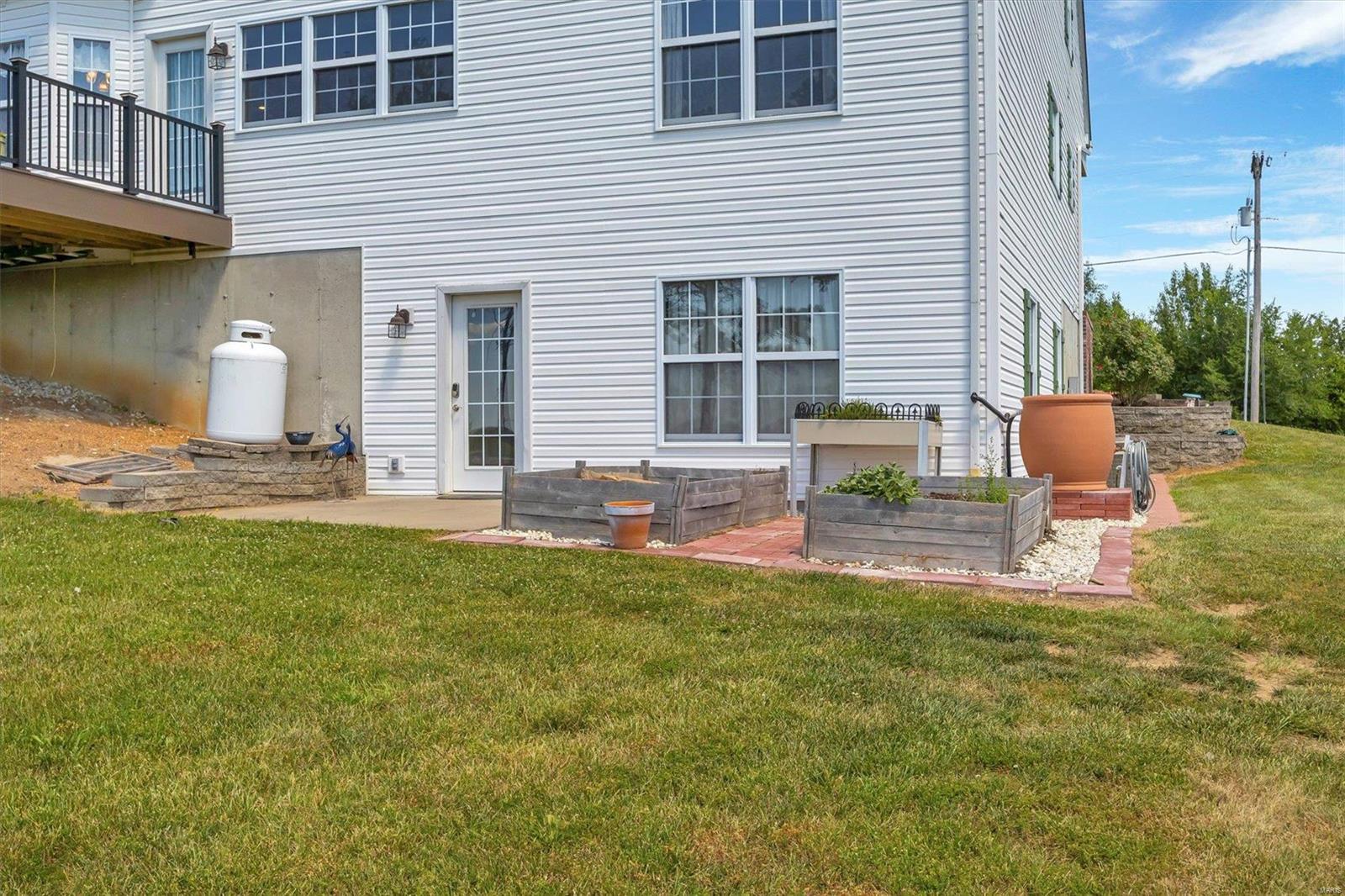 Honeysuckle - Residential