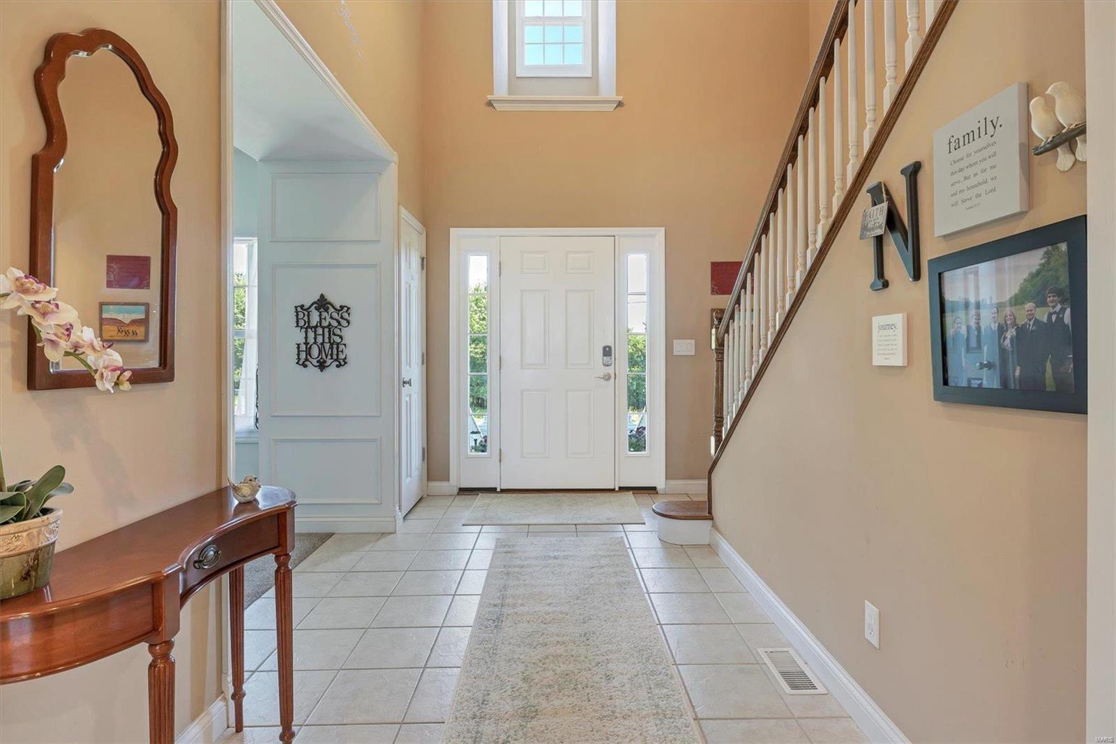 Honeysuckle - Residential