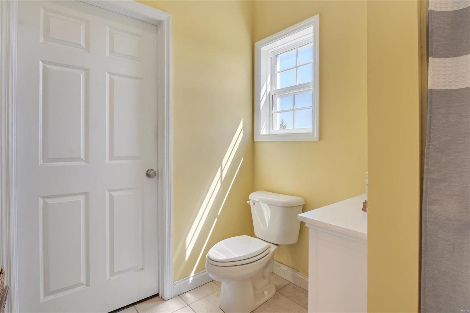 Honeysuckle - Residential