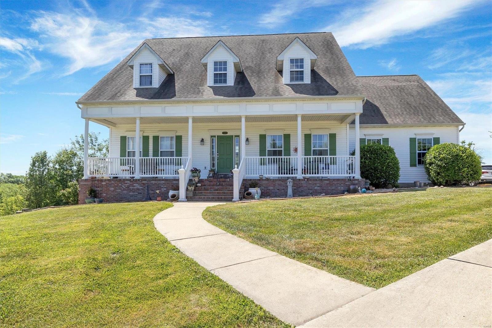 Honeysuckle - Residential