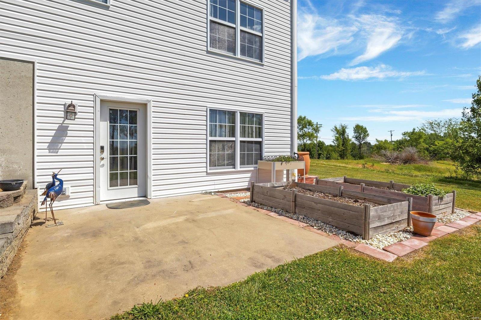 Honeysuckle - Residential