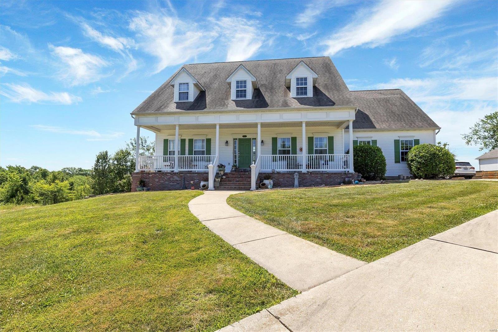 Honeysuckle - Residential