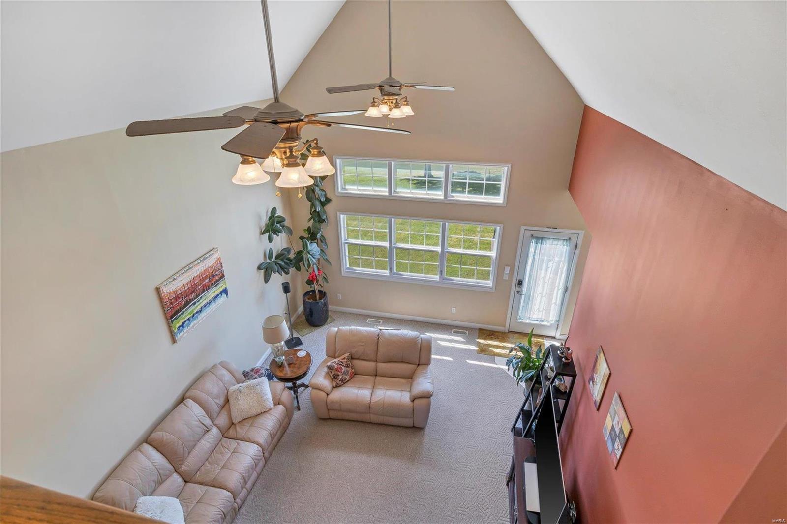 Honeysuckle - Residential