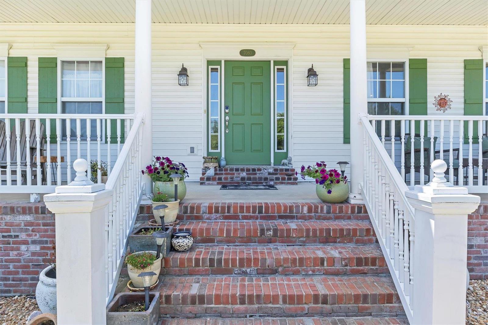 Honeysuckle - Residential