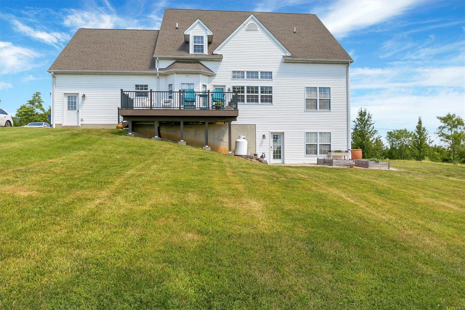 Honeysuckle - Residential