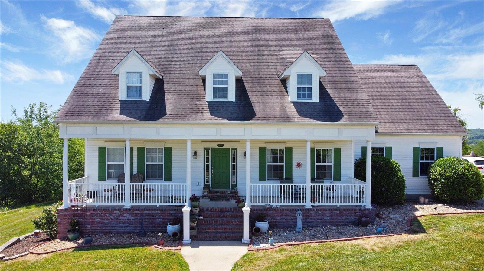 Honeysuckle - Residential