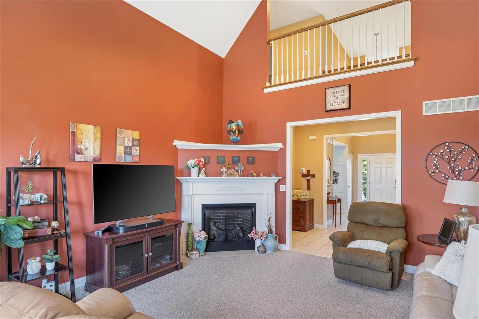 Honeysuckle - Residential