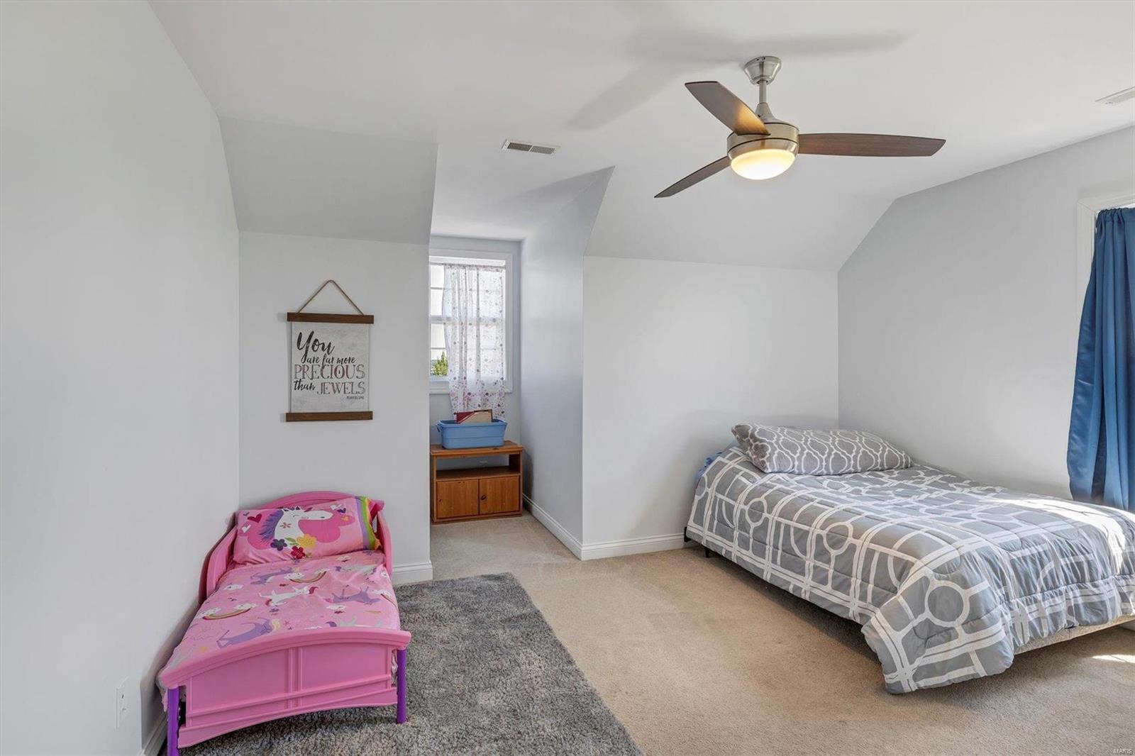 Honeysuckle - Residential