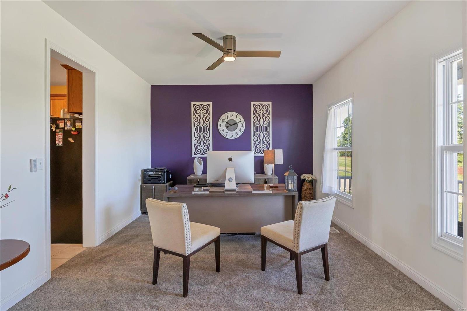 Honeysuckle - Residential