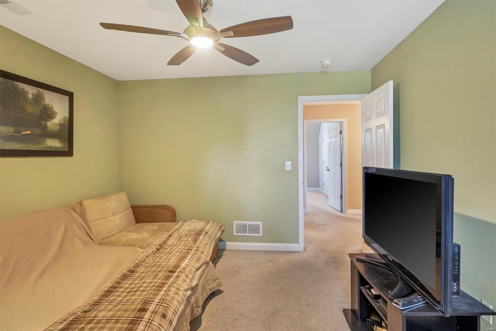 Honeysuckle - Residential