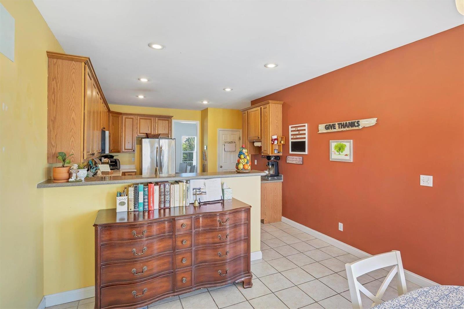 Honeysuckle - Residential