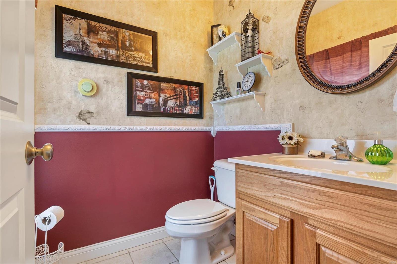 Honeysuckle - Residential