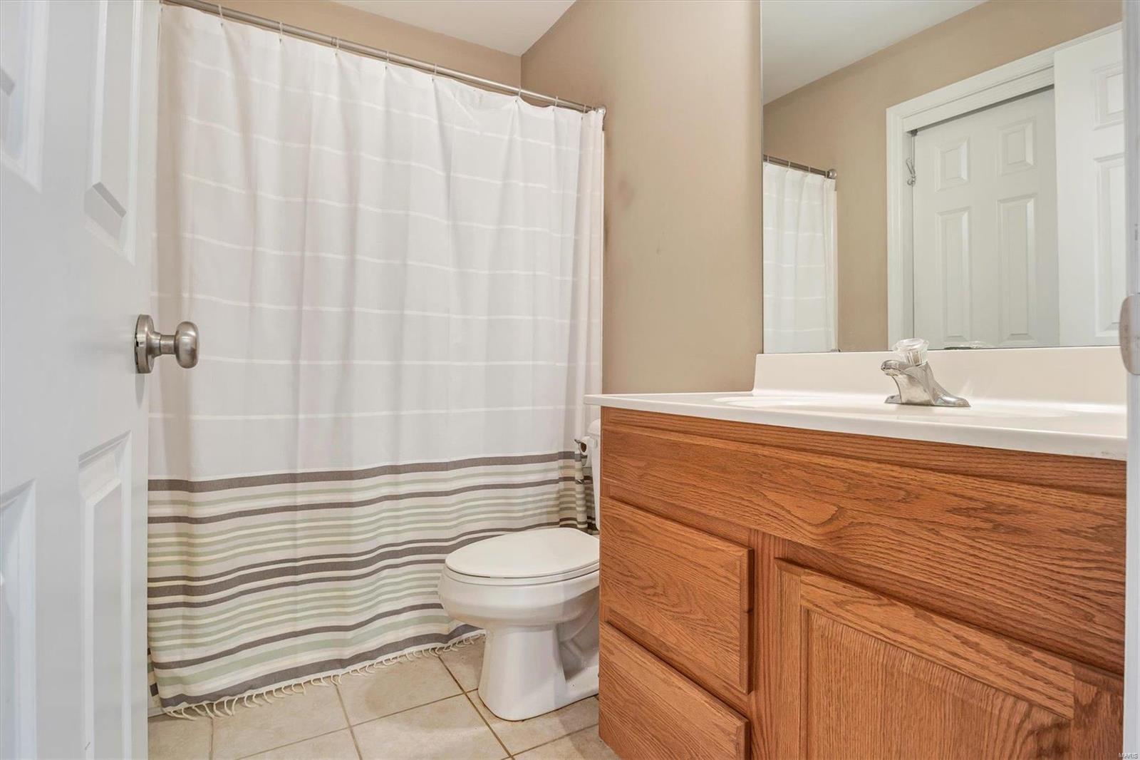 Honeysuckle - Residential