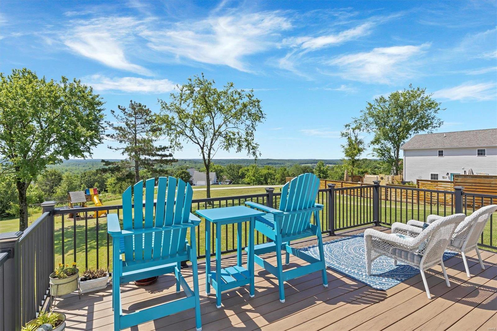 Honeysuckle - Residential