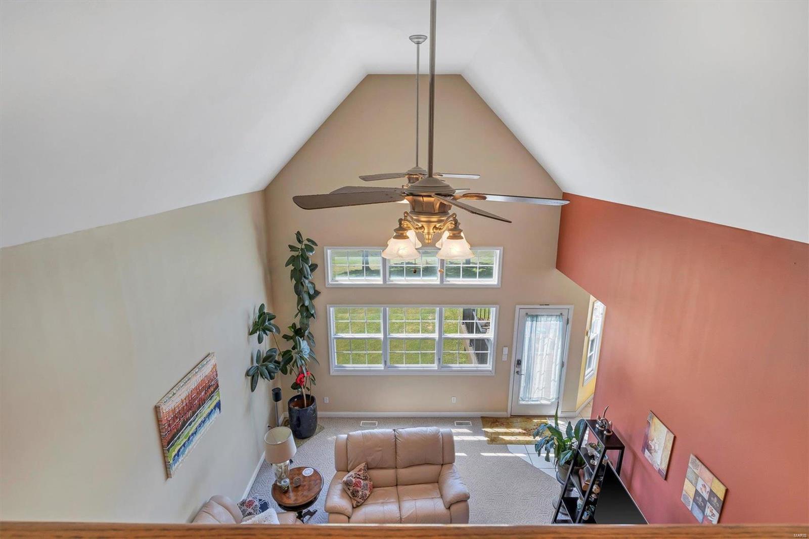 Honeysuckle - Residential