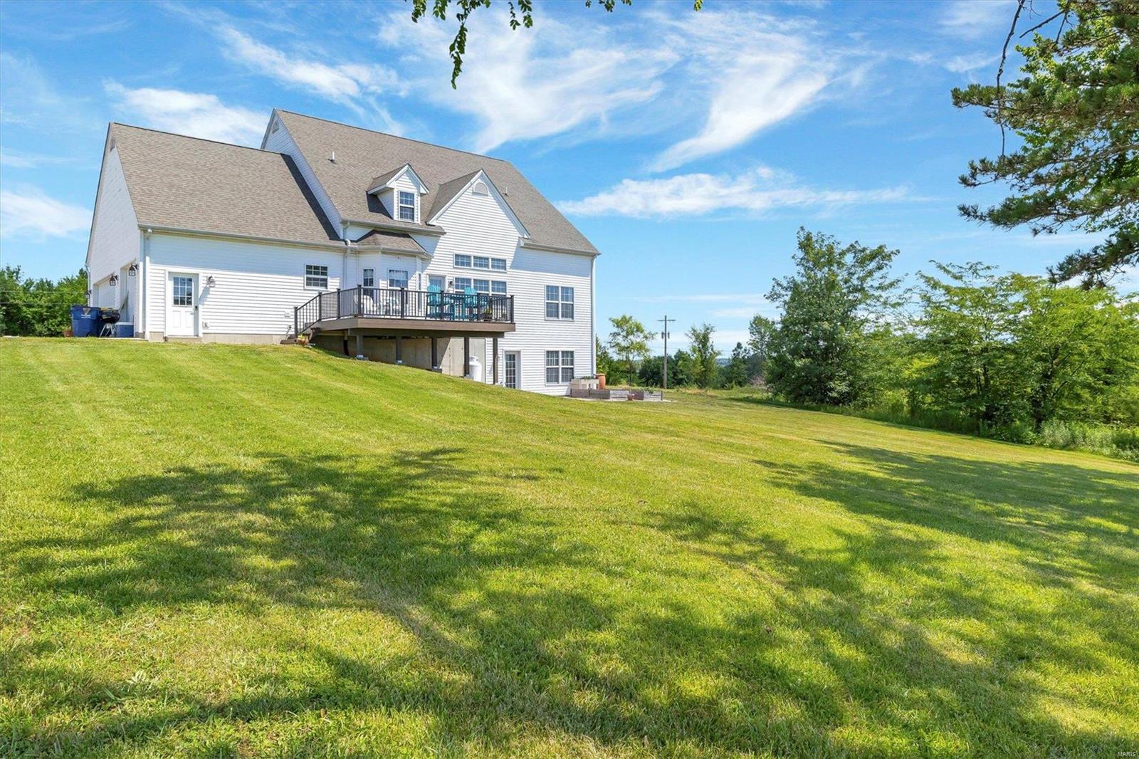 Honeysuckle - Residential