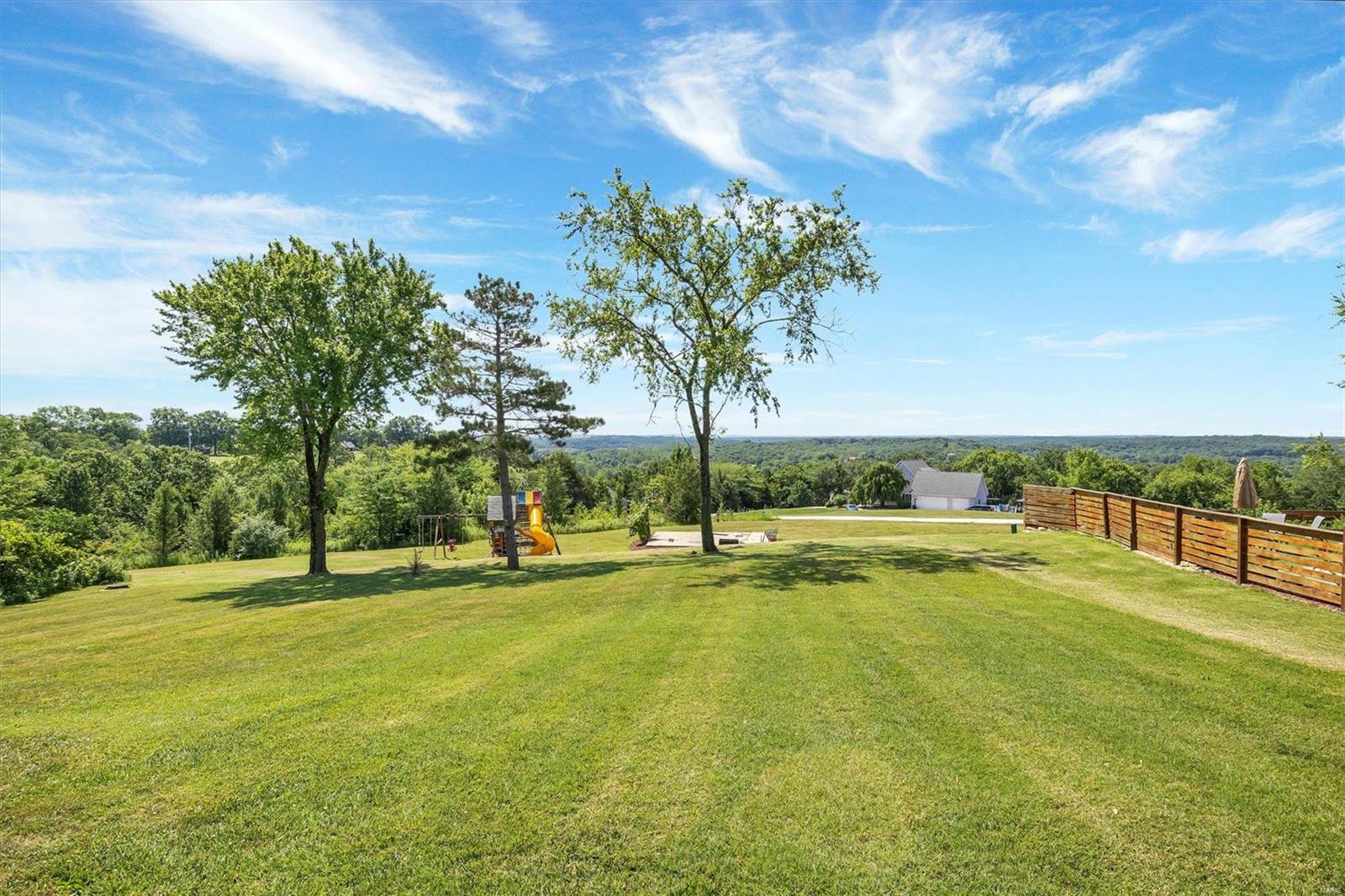 Honeysuckle - Residential