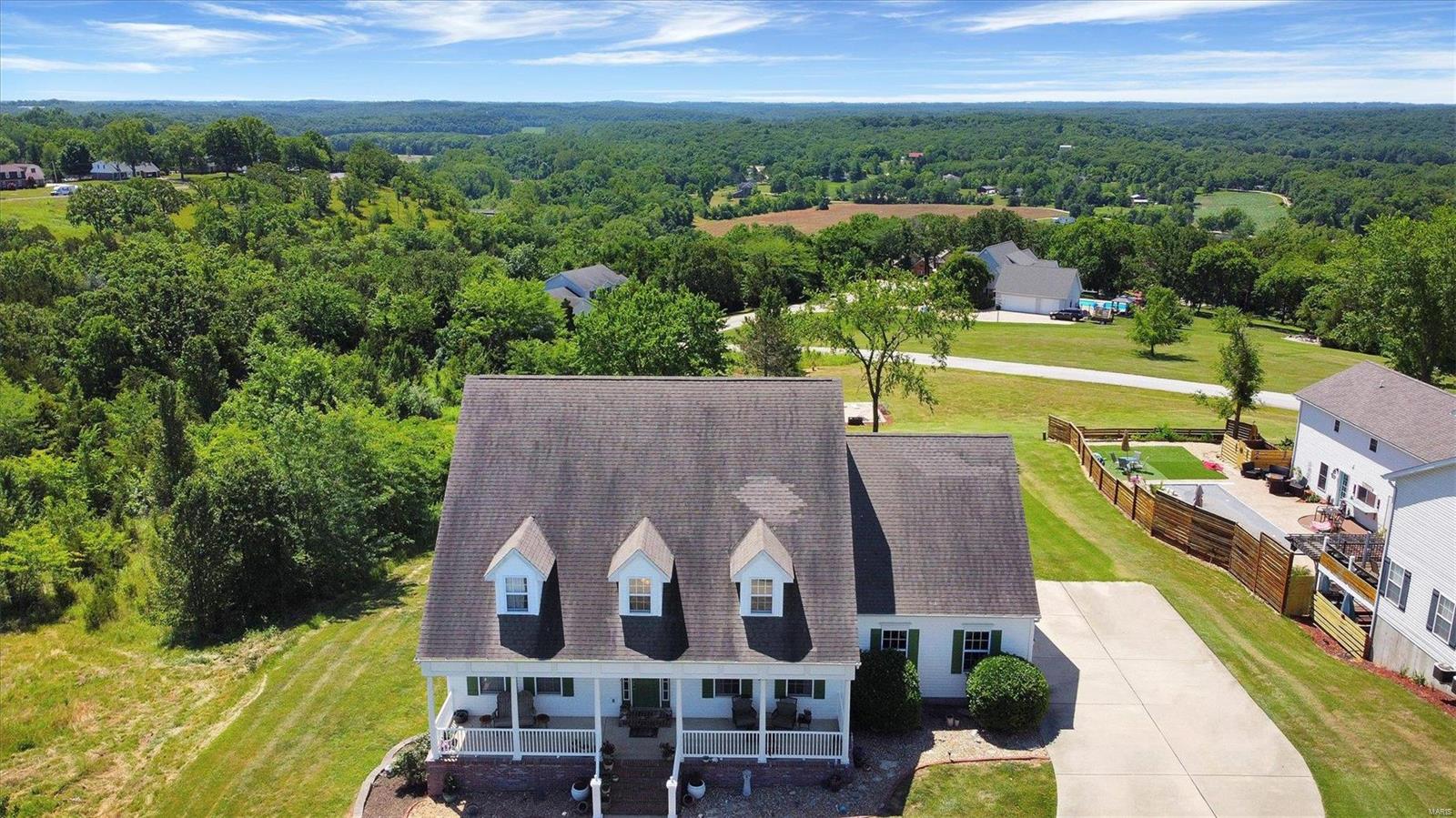 Honeysuckle - Residential