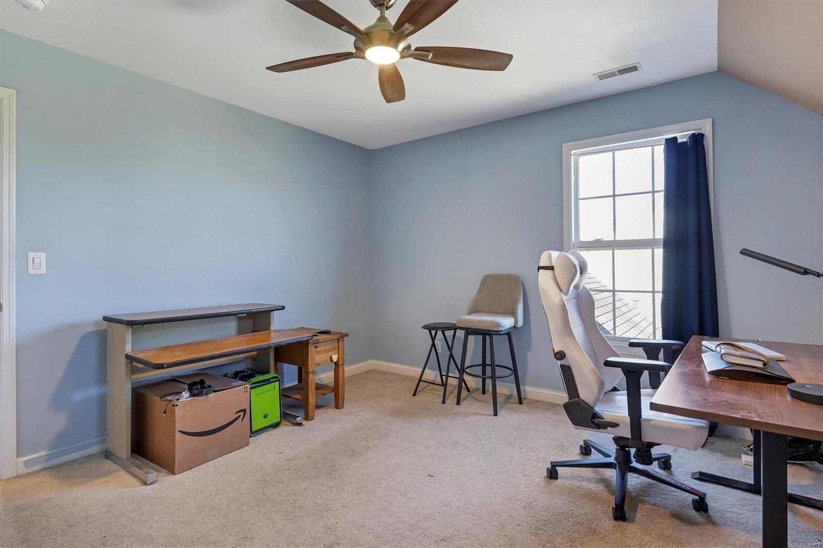 Honeysuckle - Residential