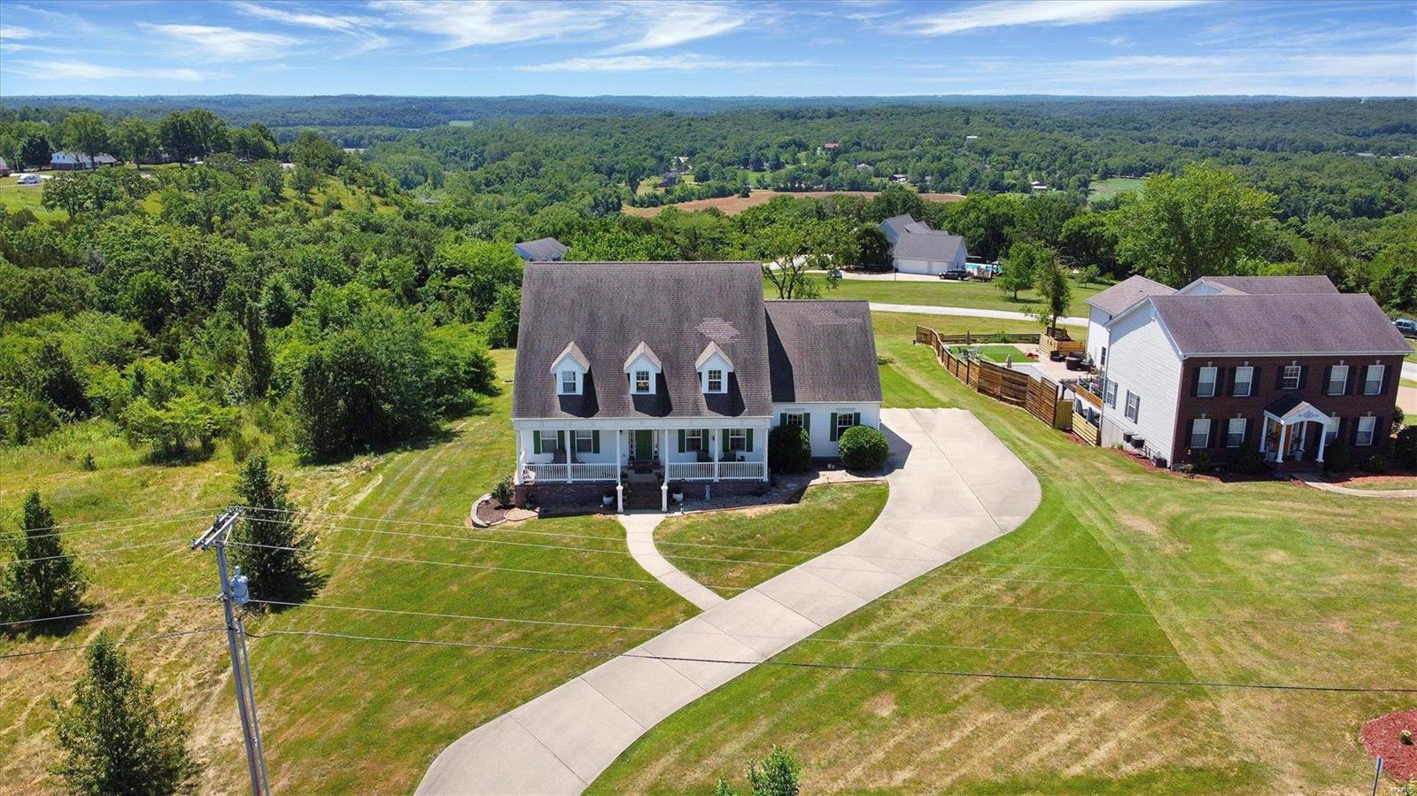 Honeysuckle - Residential