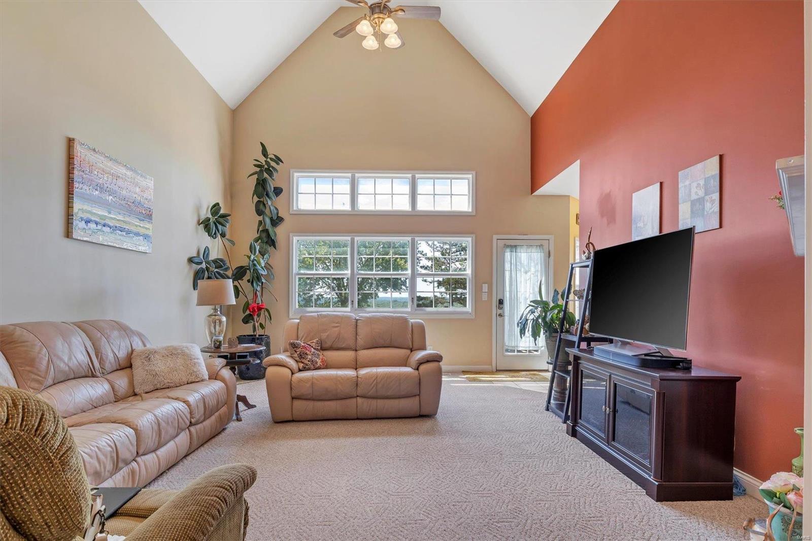 Honeysuckle - Residential