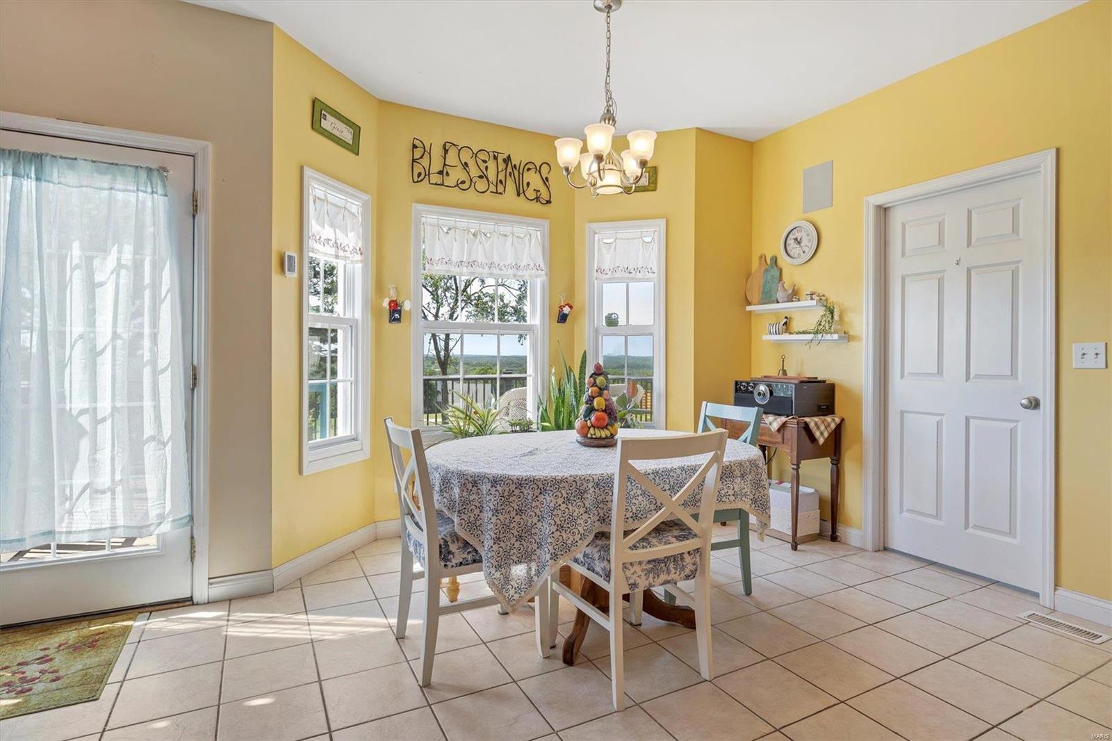 Honeysuckle - Residential