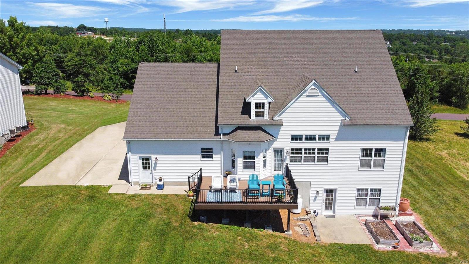 Honeysuckle - Residential