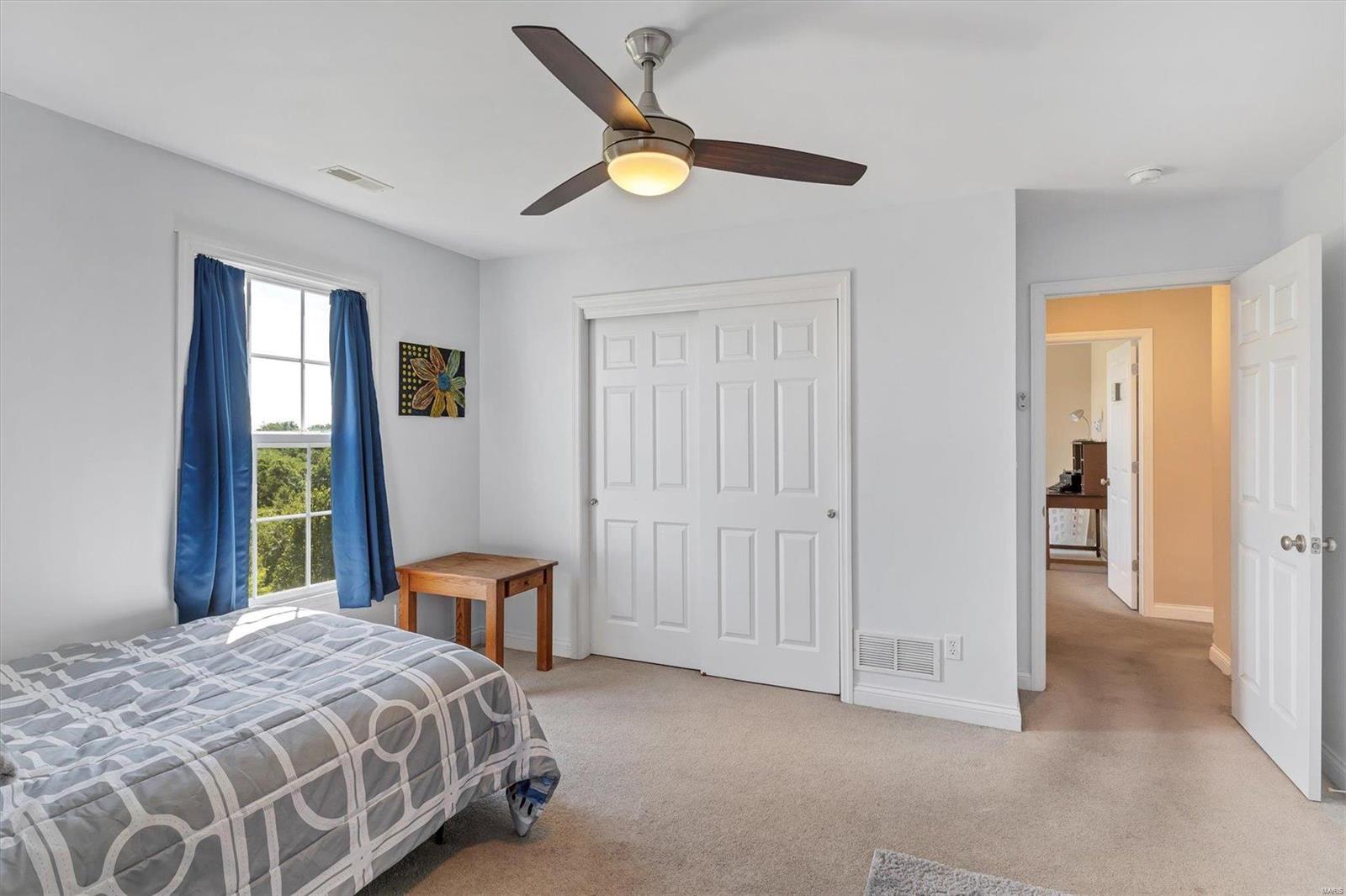 Honeysuckle - Residential