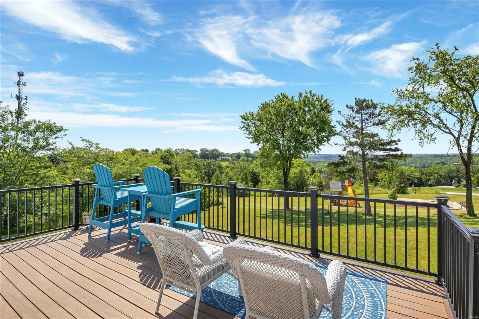 Honeysuckle - Residential