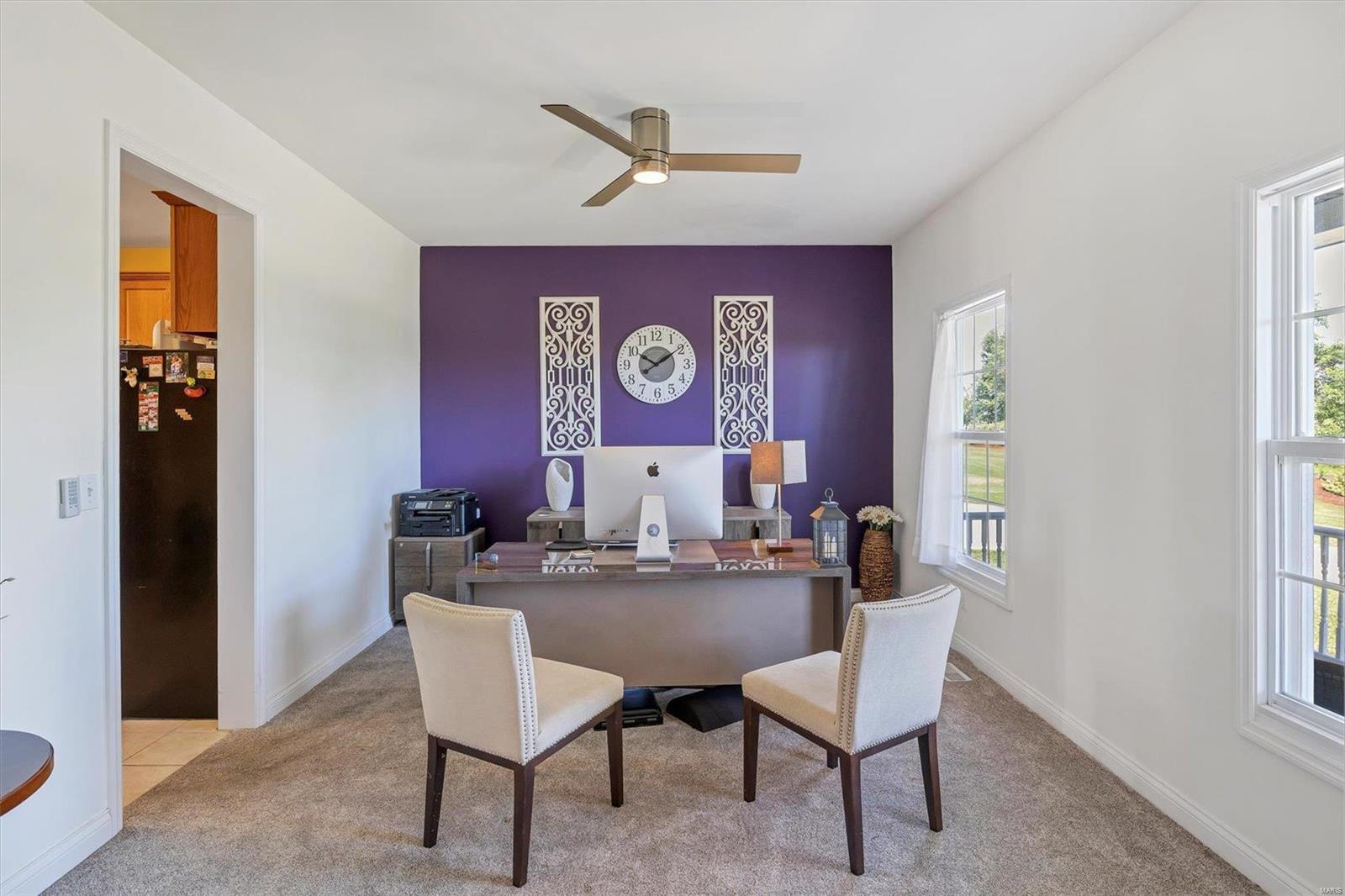 Honeysuckle - Residential