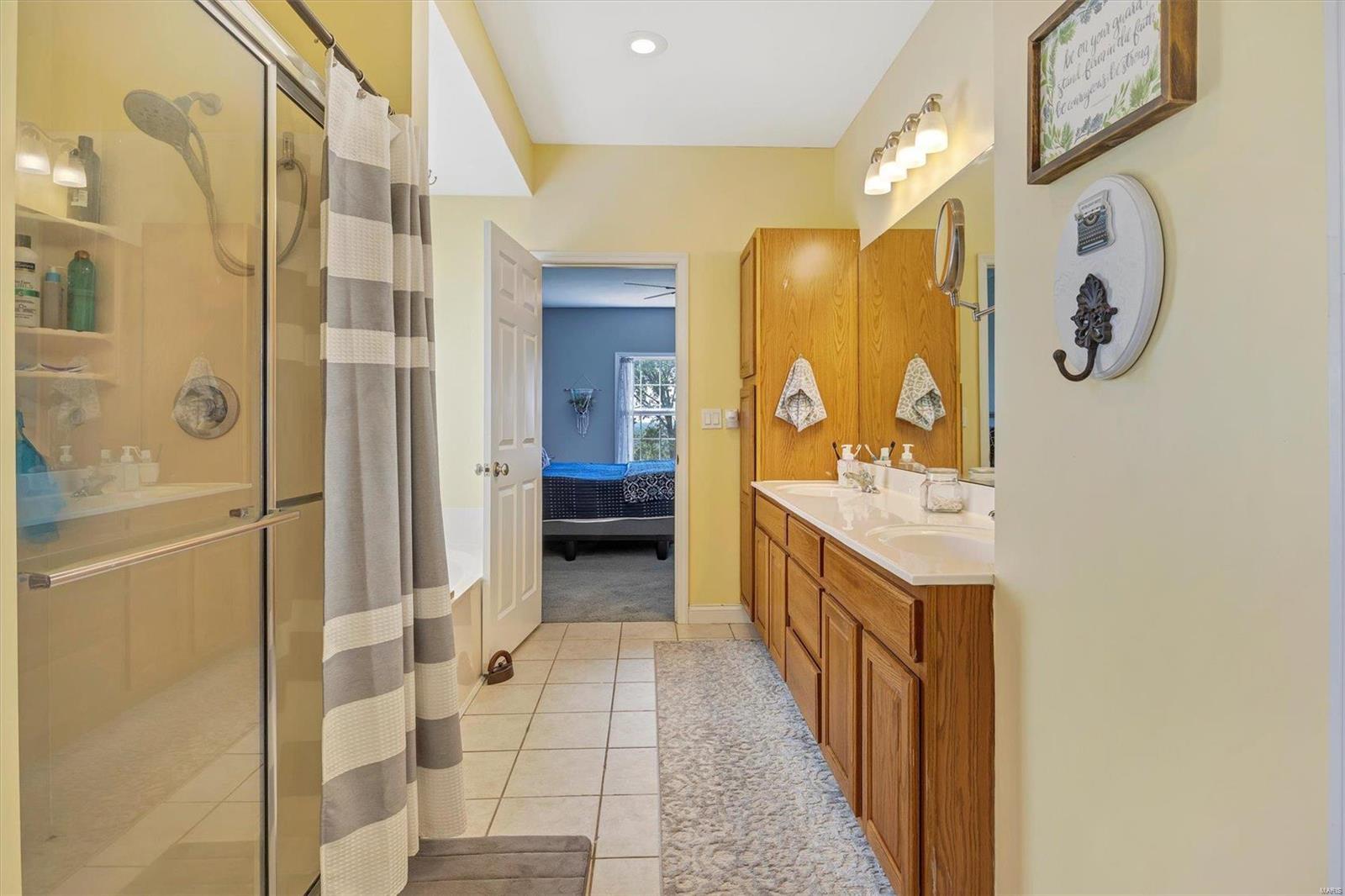 Honeysuckle - Residential