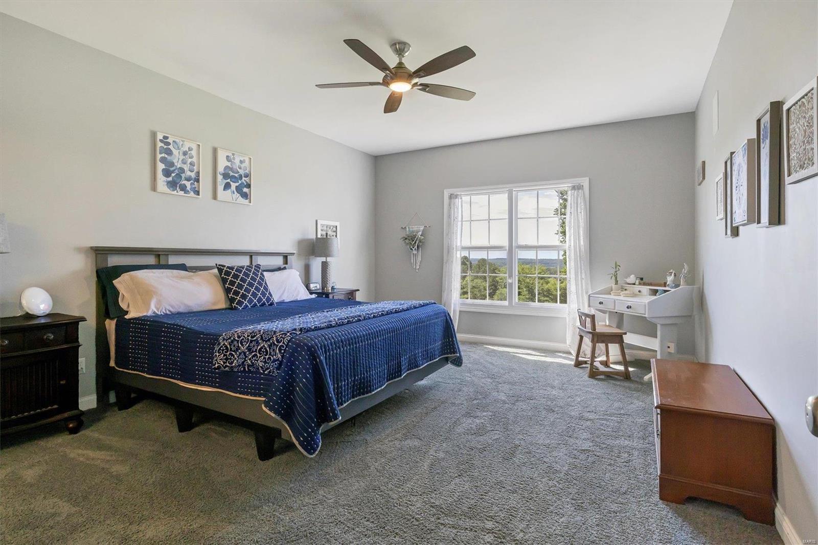 Honeysuckle - Residential