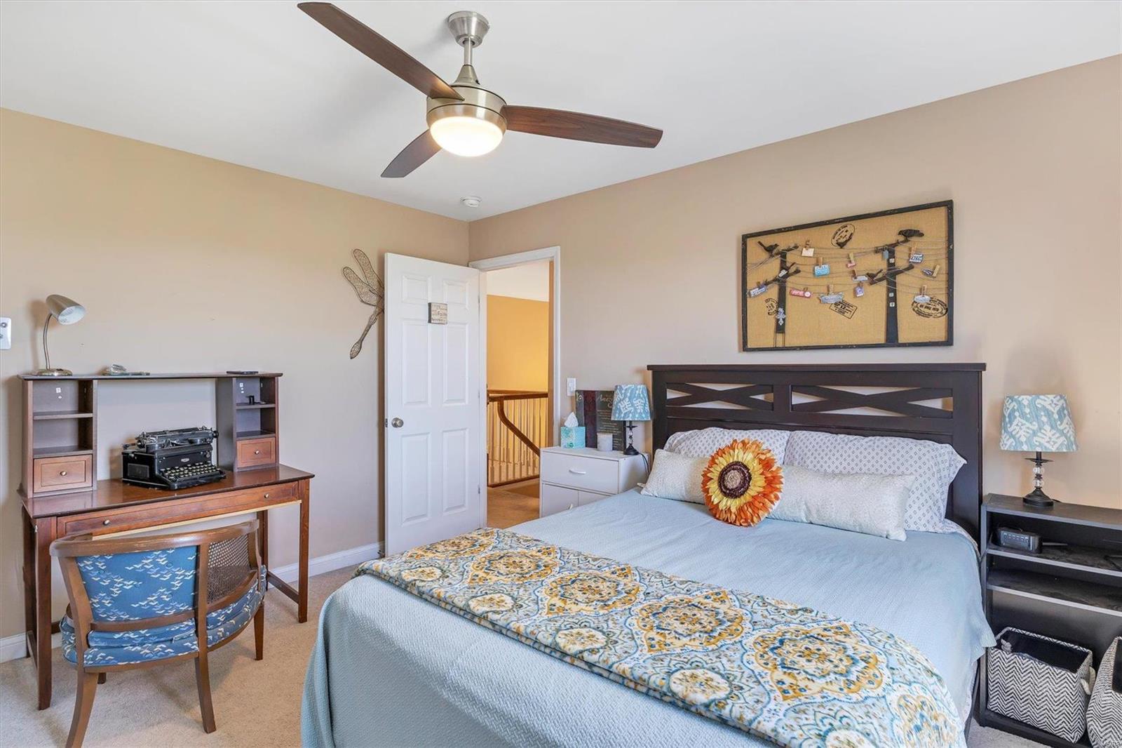 Honeysuckle - Residential