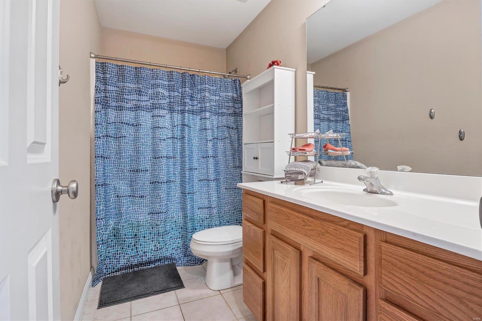 Honeysuckle - Residential