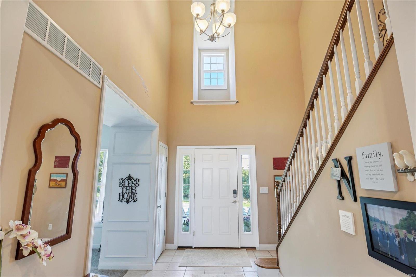 Honeysuckle - Residential