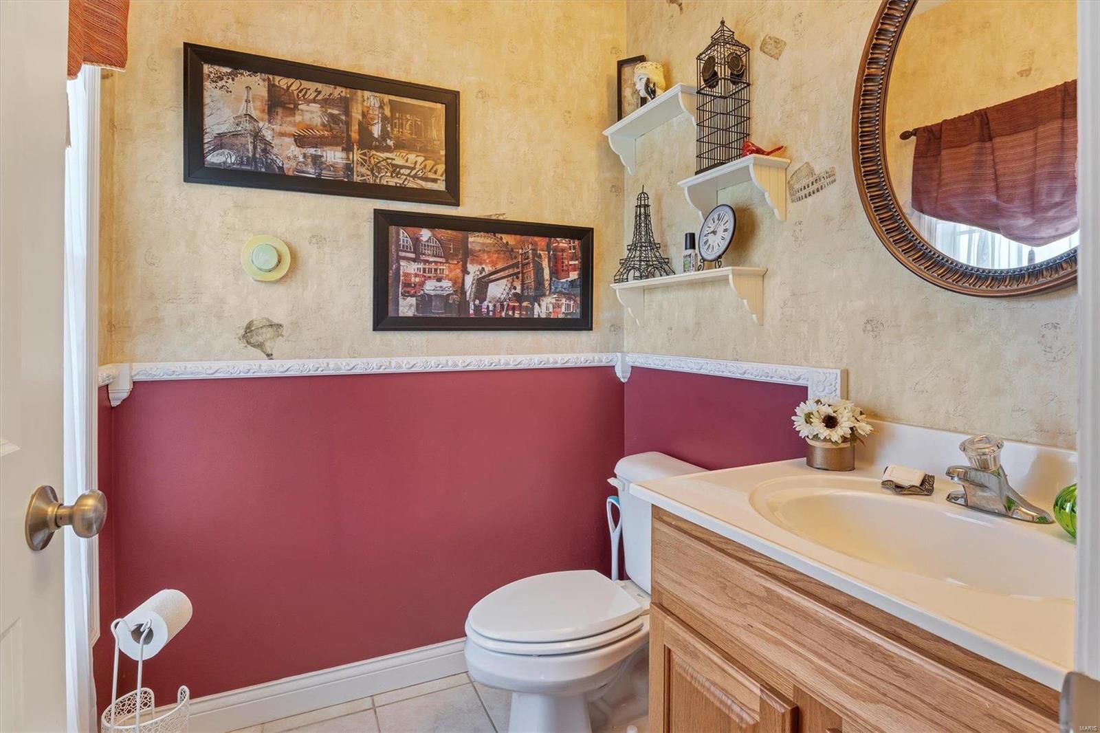 Honeysuckle - Residential