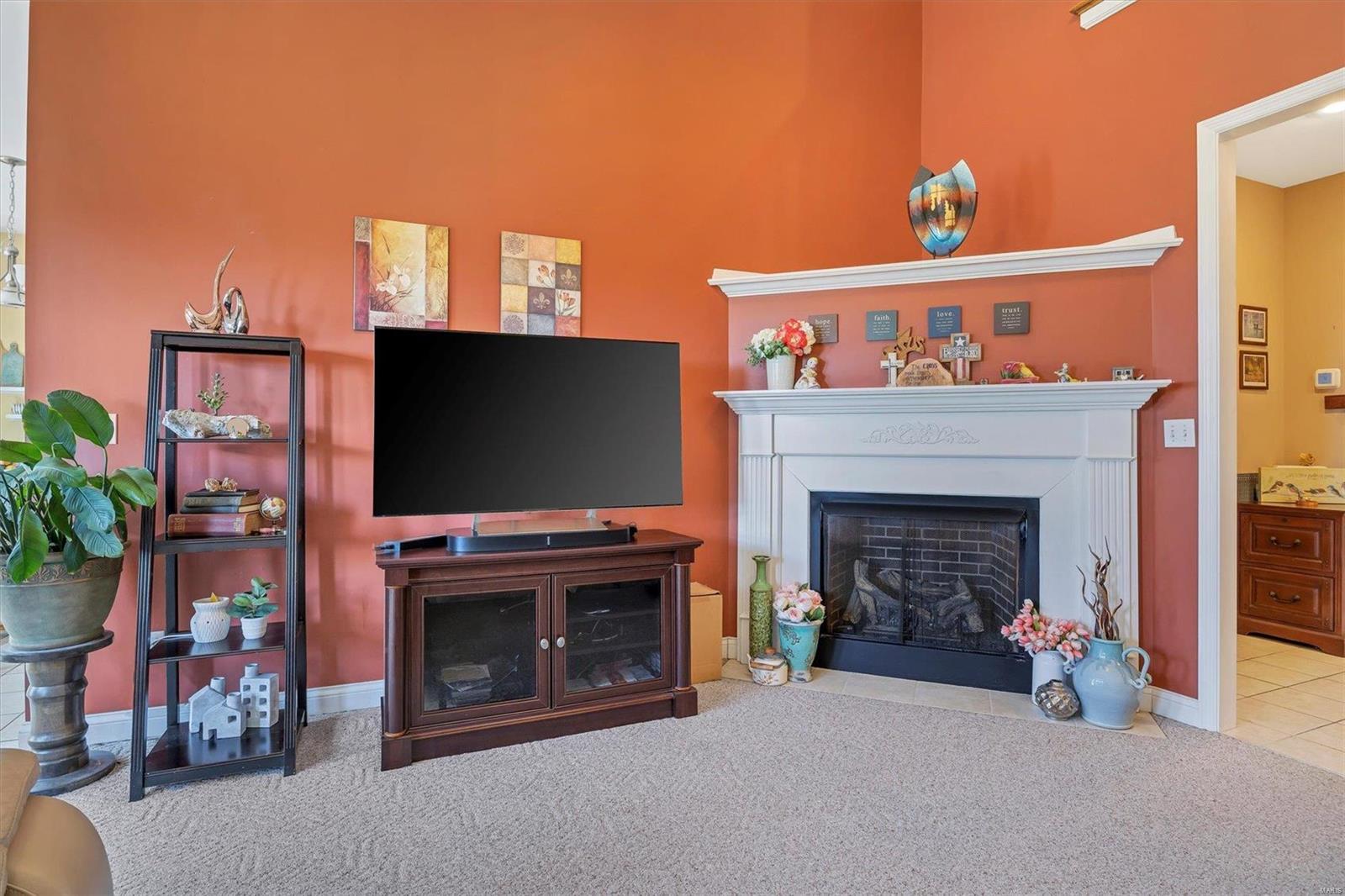 Honeysuckle - Residential