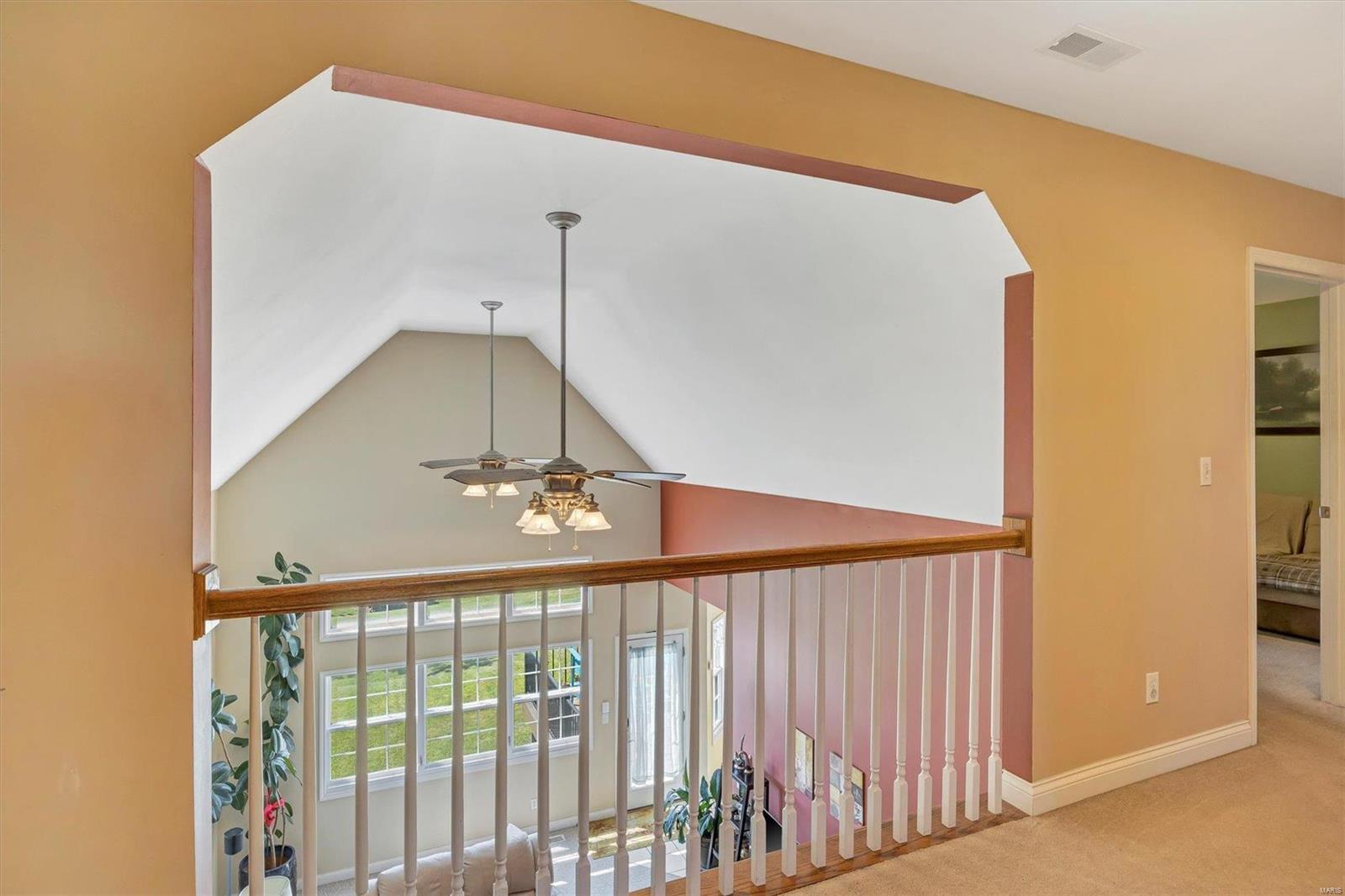 Honeysuckle - Residential