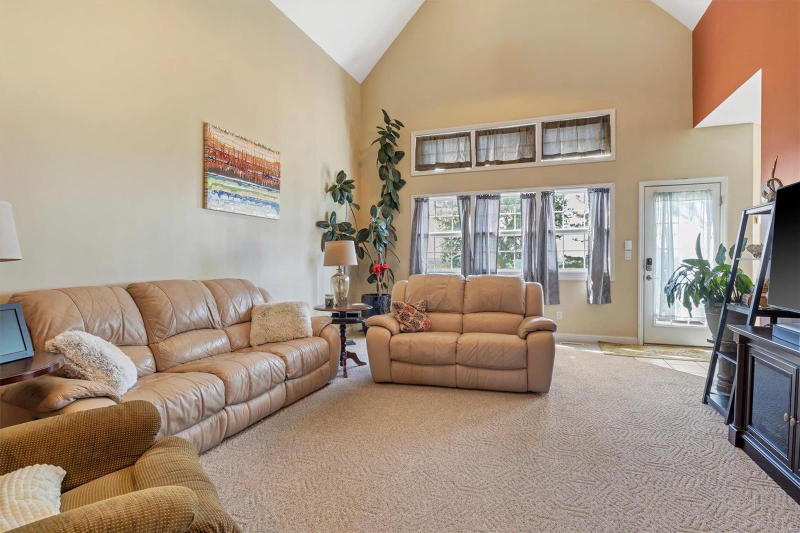 Honeysuckle - Residential