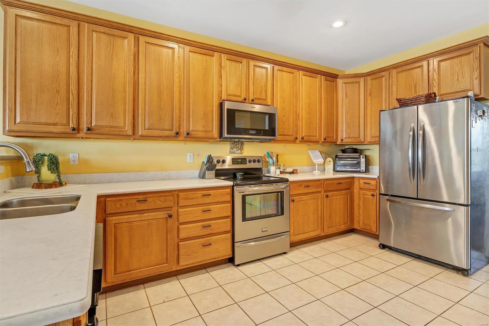 Honeysuckle - Residential