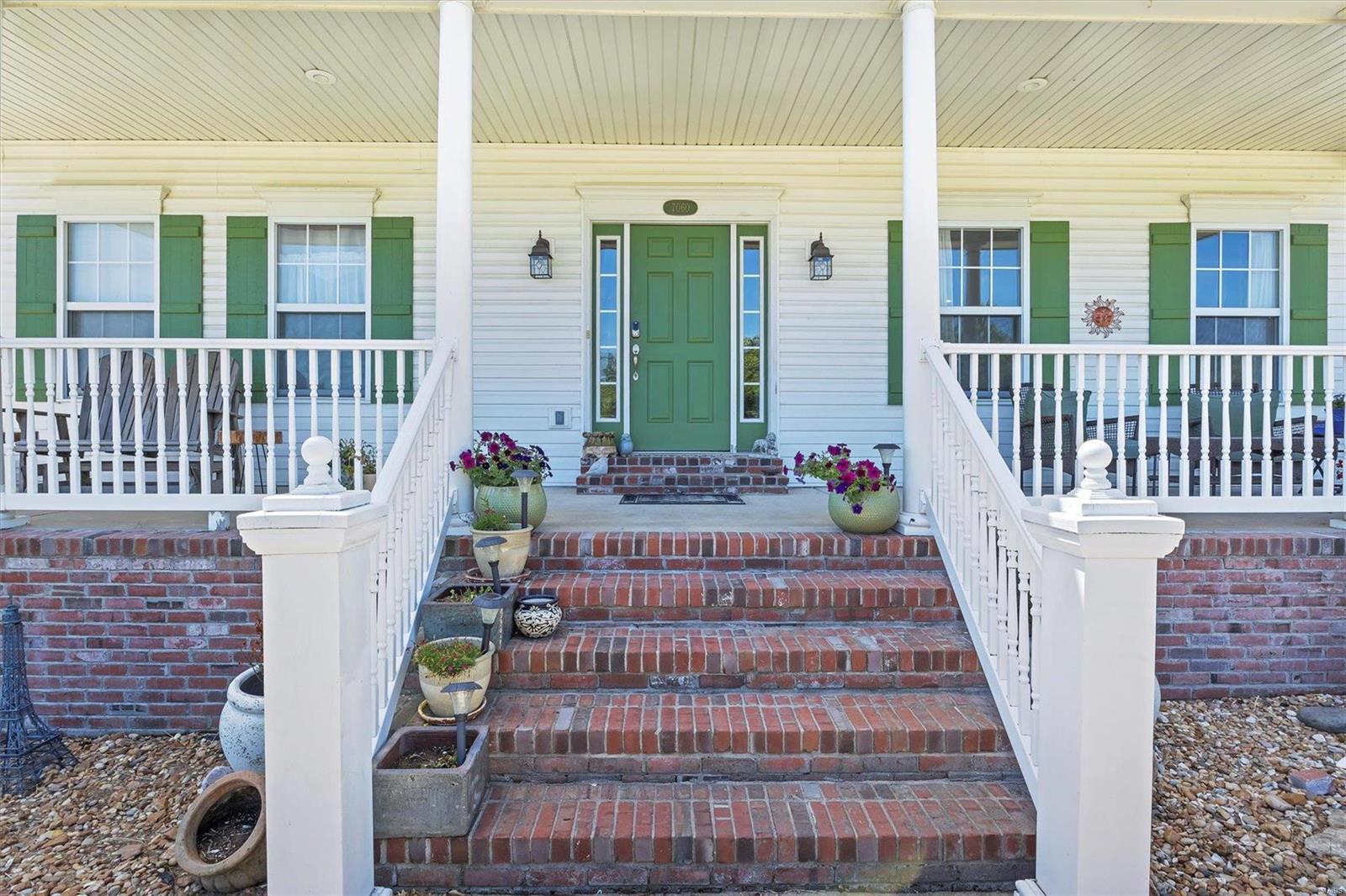 Honeysuckle - Residential